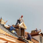 Roofers in Seguin, TX