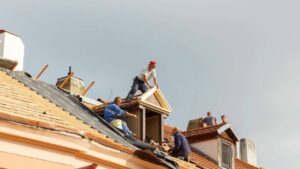 Roofers in Seguin, TX