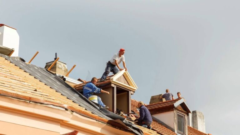 Roofers in Seguin, TX
