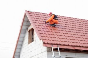 roofing iowa city