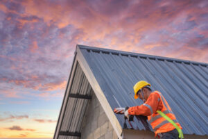 roofing contractors in Cibolo, TX