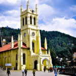 shimla