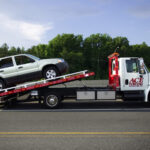 towing services in Kingston, UT