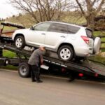 towing in Kansas City KS