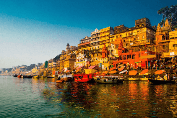 varanasi