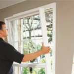 window replacement service Texas