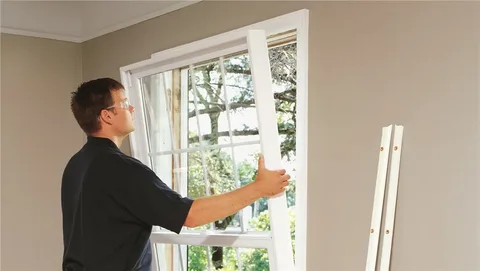 window replacement service Texas