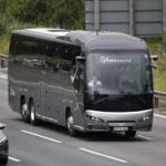 Coach Hire UK