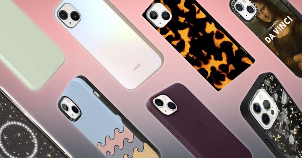 iPhone 13 Cover