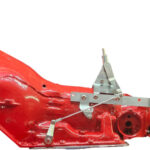 universal automatic transmission shifter