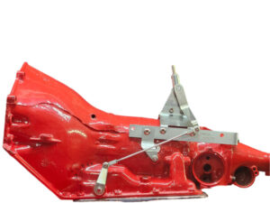universal automatic transmission shifter