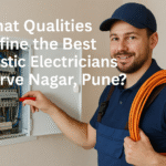 Best Electricians in Karve Nagar Pune