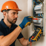 Best Electricians Services in Pune