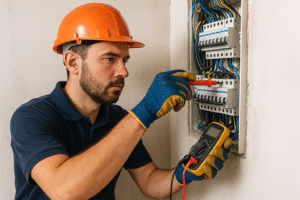 Best Electricians Services in Pune