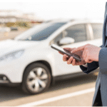 Chauffeur service Coventry