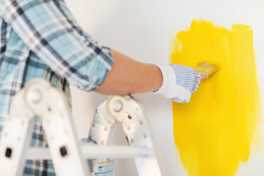 painting contractors baton rouge
