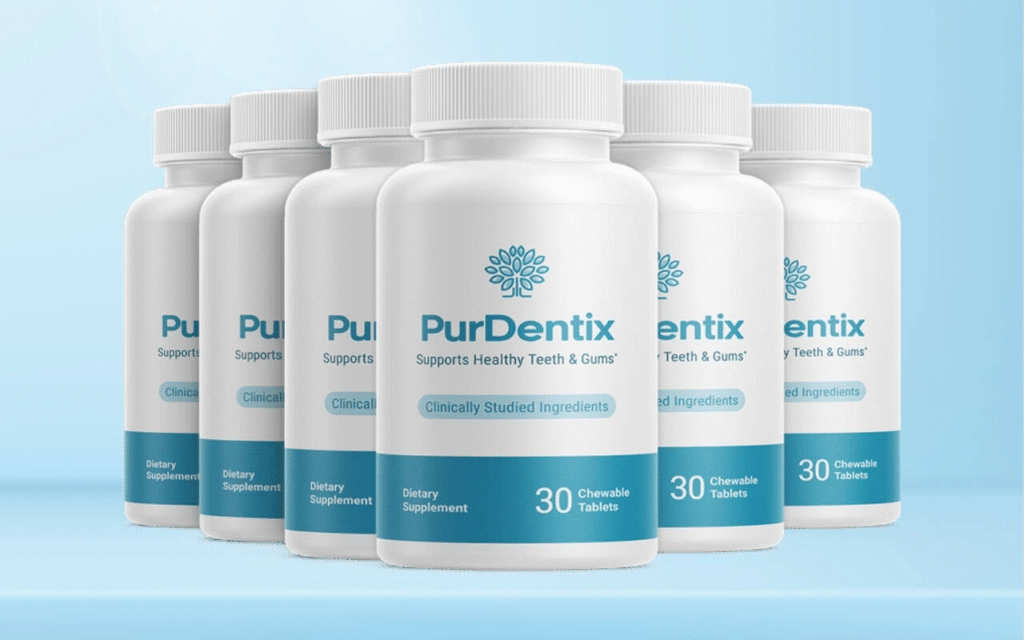 Purdentix