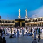 5 Star Easter Umrah Package (3)