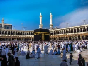 5 Star Easter Umrah Package (3)