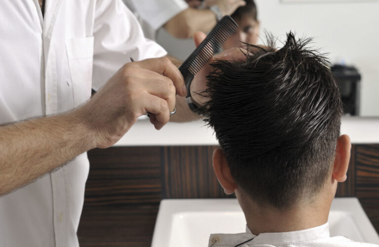 Haircut