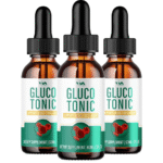 Glucotonic