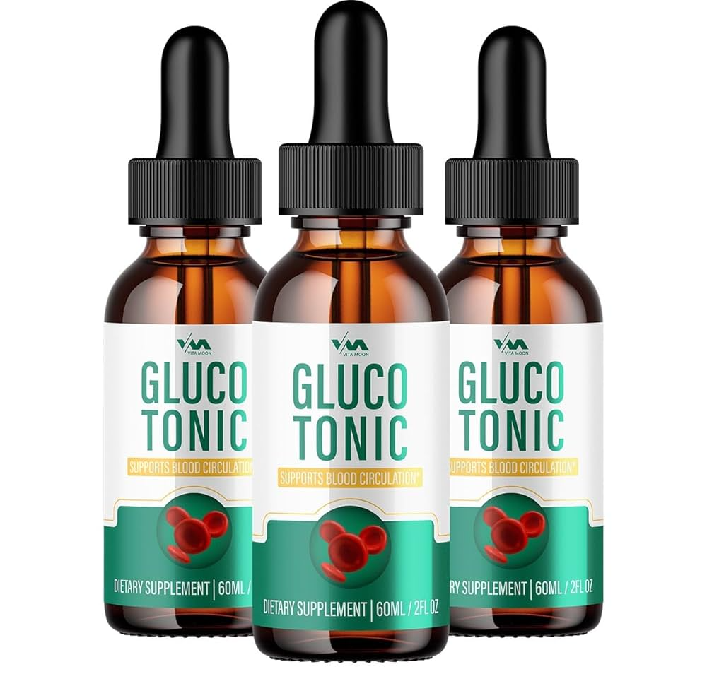 Glucotonic