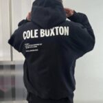 Fantastic Cole Buxton Clothing Upcoming Collaborations
