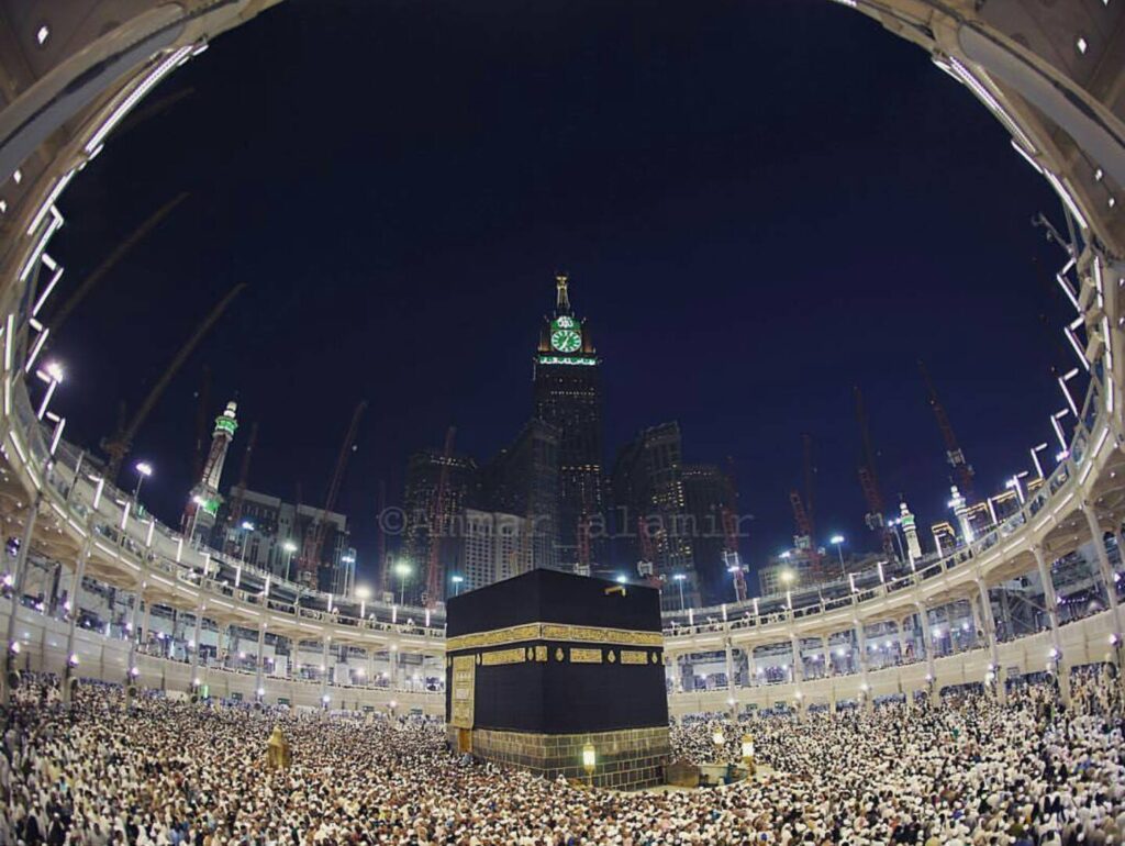 Cheap Umrah Packages means peace of mind.