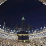 Cheap Umrah Packages means peace of mind.