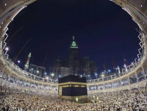 Cheap Umrah Packages means peace of mind.