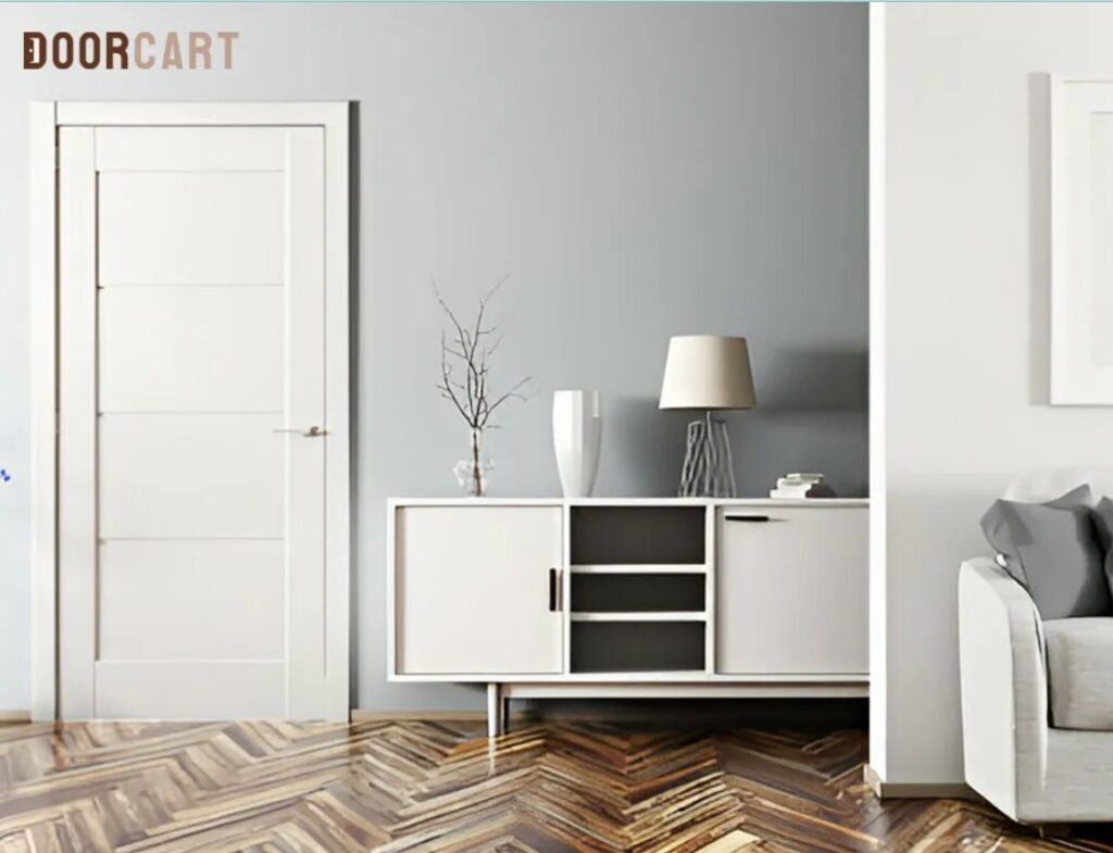 Stylish interior doors that enhance privacy, elevate décor, and bring lasting beauty to every room in your home.