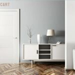 Stylish interior doors that enhance privacy, elevate décor, and bring lasting beauty to every room in your home.
