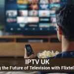 IPTV UK