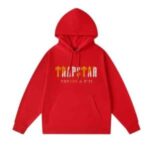 Off-Duty Chic: Styling Lifestyle Trapstar Hoodies Like a Pro