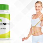 Prozenith bottle weight loss supplement