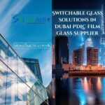 Switchable Glass