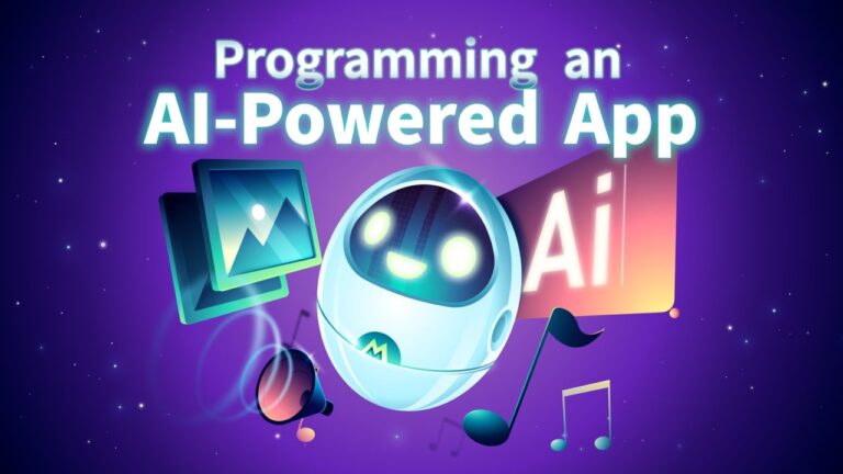 Ai app technology