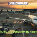 airplane pre-conditioning air unit
