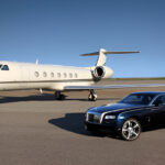 Airport Transfer Montvale to JFK