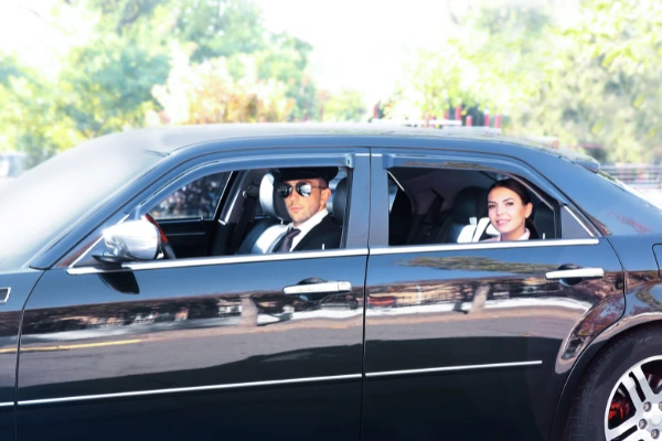 Airport Car Service to West Hampton