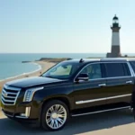 Airport Car Service to West Hampton