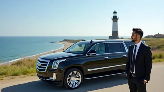 Airport Car Service to West Hampton