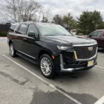 Airport Transfer to Jersey City