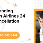 American Airlines 24-Hours Cancellation Policy