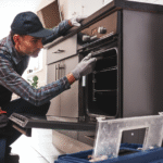 Fix an Oven