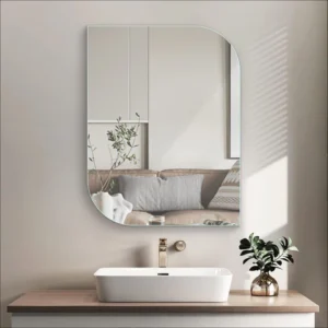 Bathroom Mirror Designs