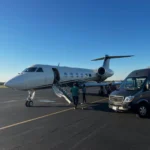 Austin Airport Shuttle