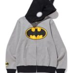 Awesome Bape Clothing: The Ultimate Streetwear Royalty