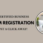 Be a Certified Business Udyam Registration is Just a Click Away!