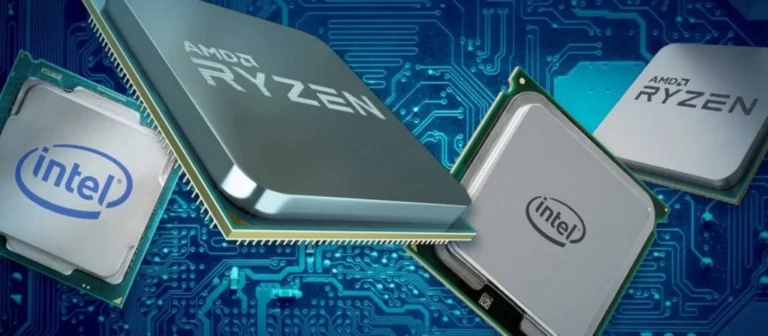Best Processors Online